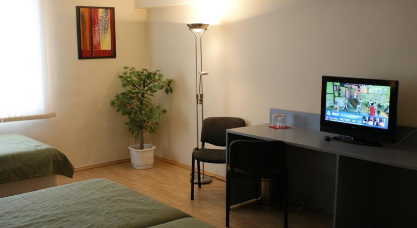 Atm Center Hotel Sofia Chambre photo