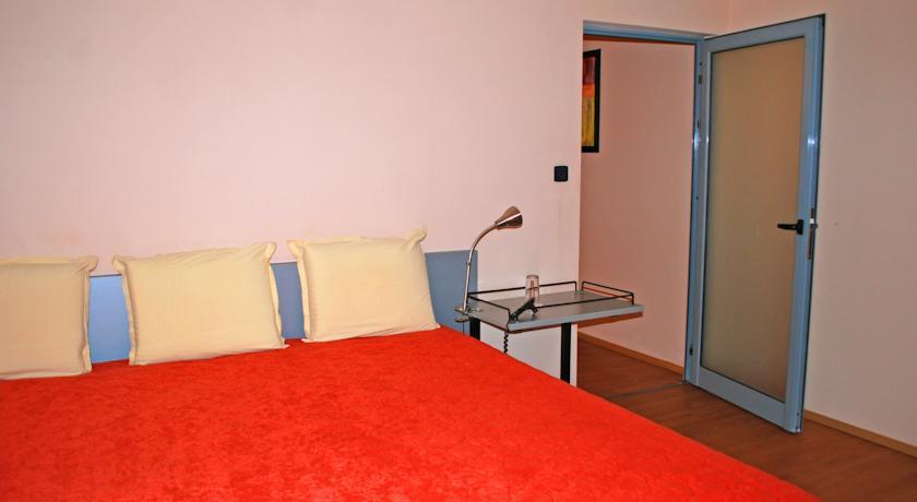 Atm Center Hotel Sofia Extérieur photo