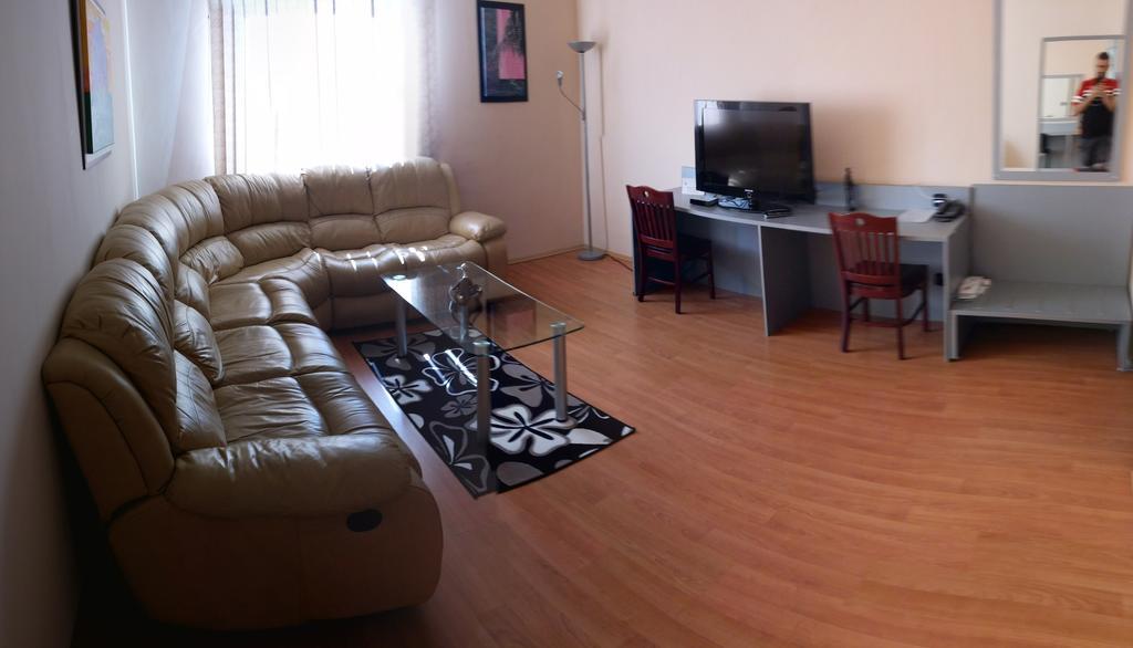 Atm Center Hotel Sofia Chambre photo