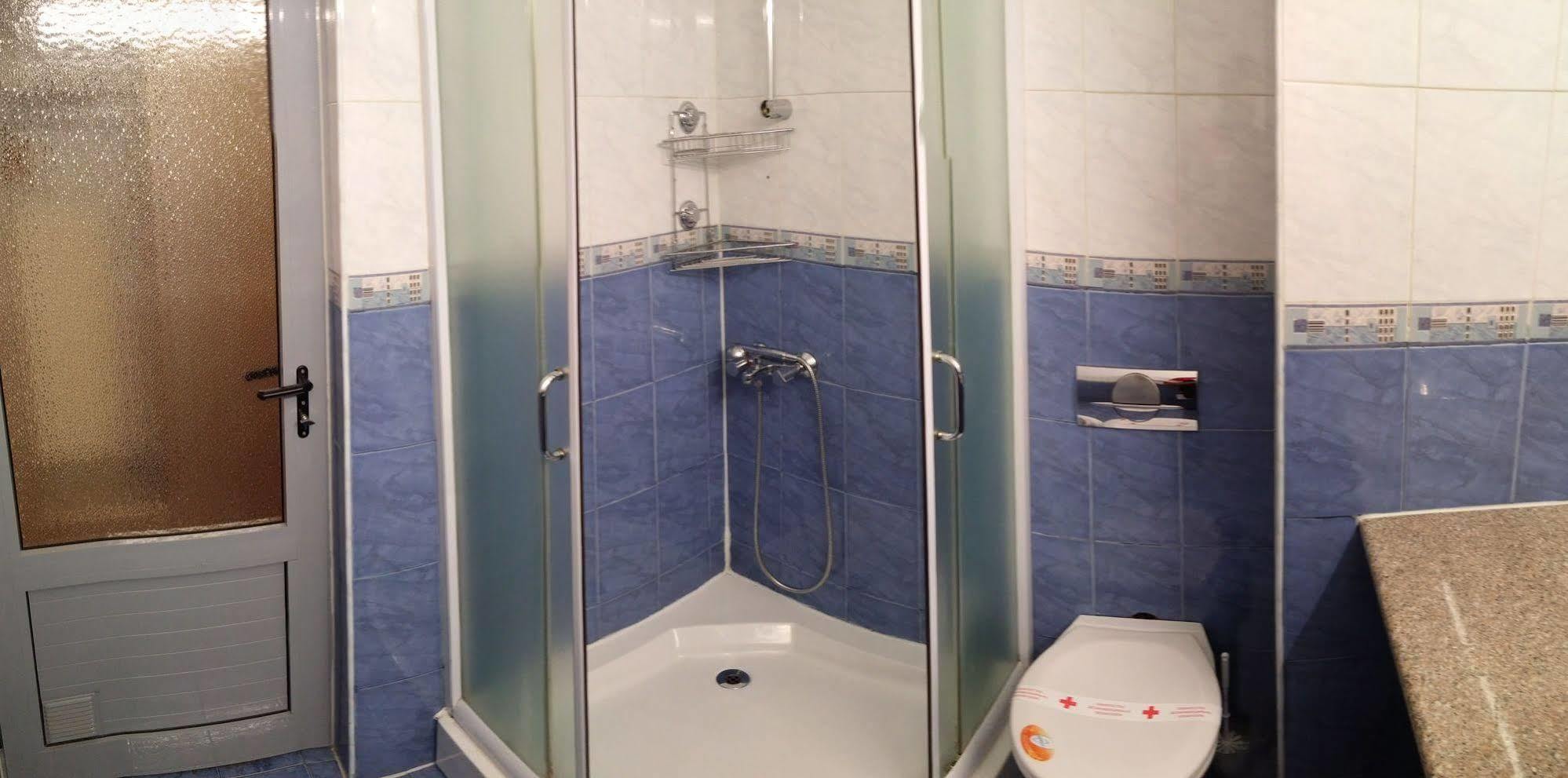 Atm Center Hotel Sofia Extérieur photo