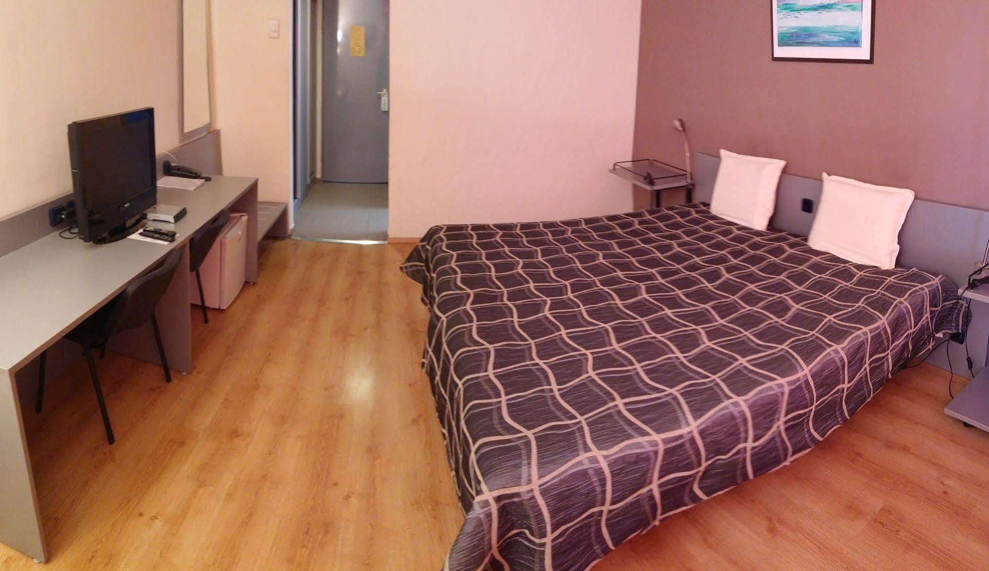 Atm Center Hotel Sofia Extérieur photo