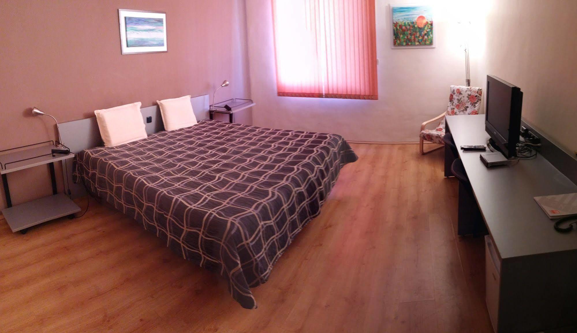 Atm Center Hotel Sofia Extérieur photo