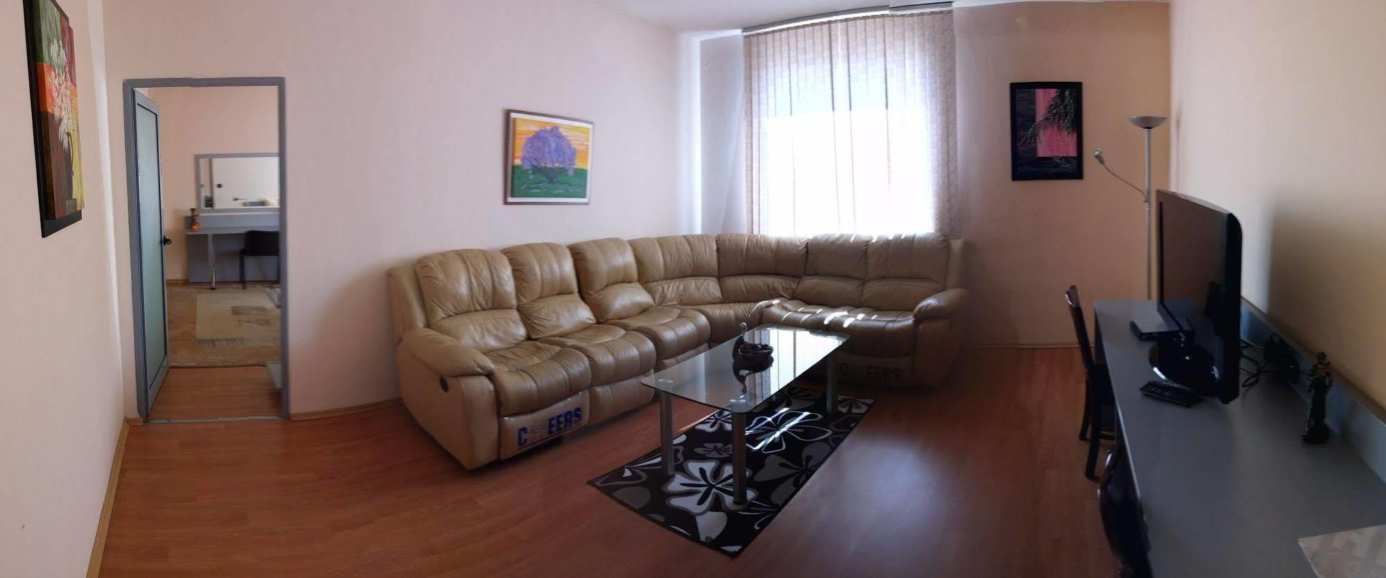 Atm Center Hotel Sofia Extérieur photo